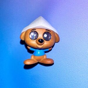 roo (winnie the pooh) ~ rare — disney doorables: series 9